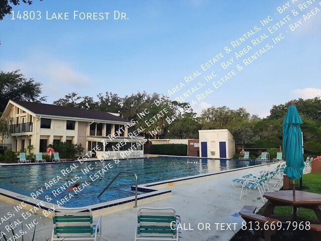 Building Photo - 14803 Lake Forest Dr