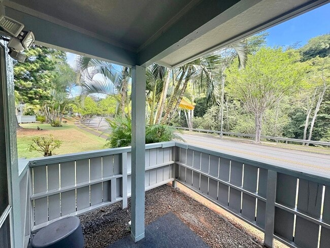Building Photo - 95-536 Wikao Street, Unit D101