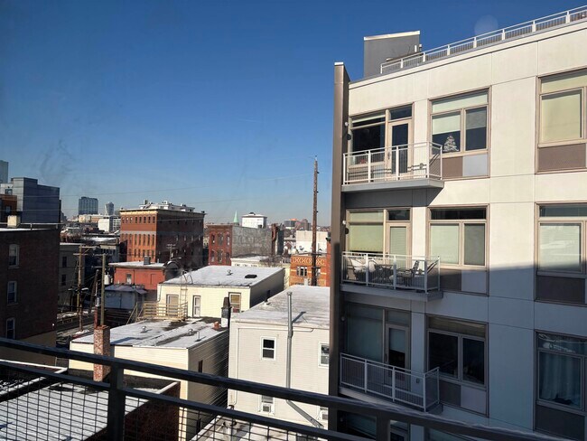 Building Photo - 217 Newark Ave