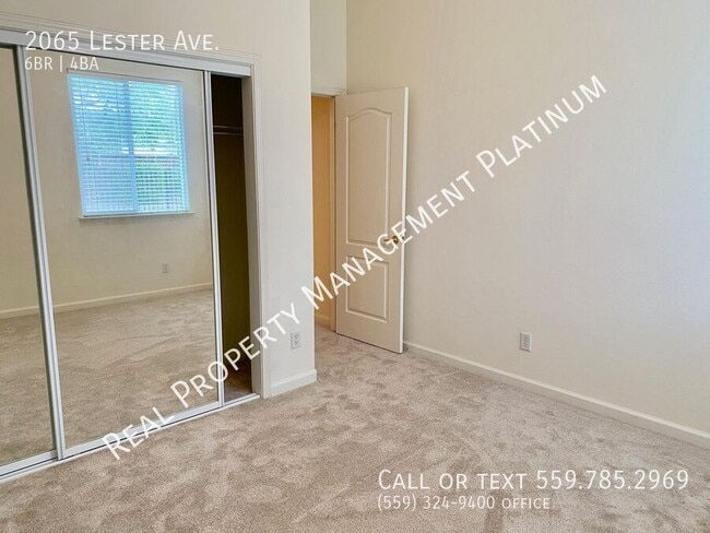 Building Photo - 2065 Lester Ave