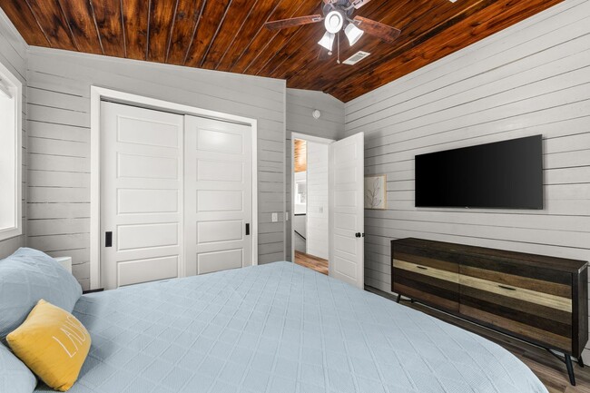 Building Photo - 52 Long Leaf Cir