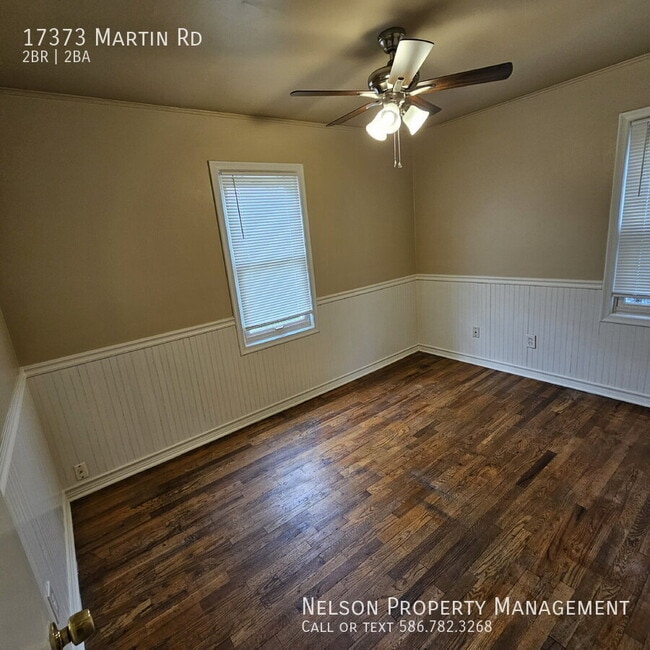 Building Photo - 17373 Martin Rd