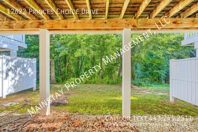 Building Photo - 12622 Princes Choice Dr