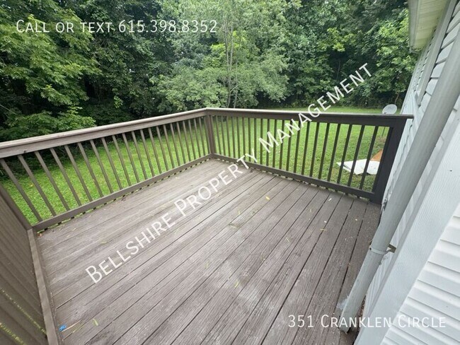 Building Photo - 351 Cranklen Cir