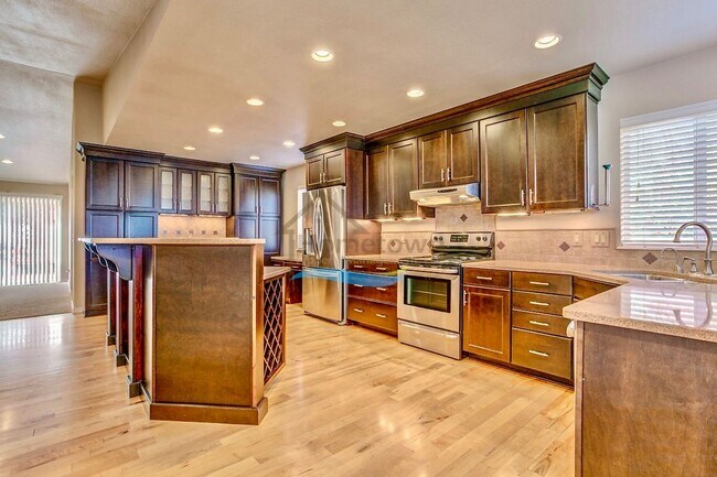 Building Photo - 2656-Square Foot Home with 4 Beds and 3 Baths in Coeur d'Alene Place!