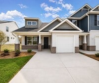 Building Photo - 4020 Winding Vine Ln
