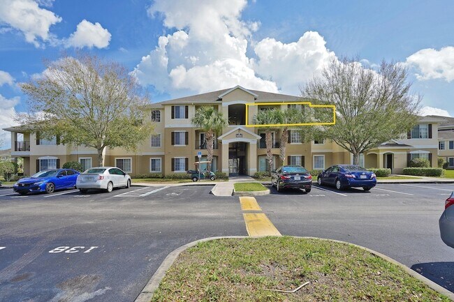 Primary Photo - 3562 D'Avinci Way