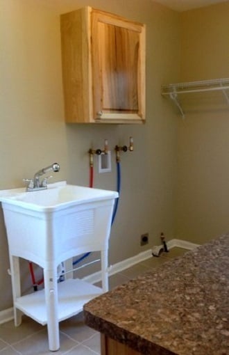 Building Photo - 3 Bdrm/2 Bath Ranch Home-Pell Lake