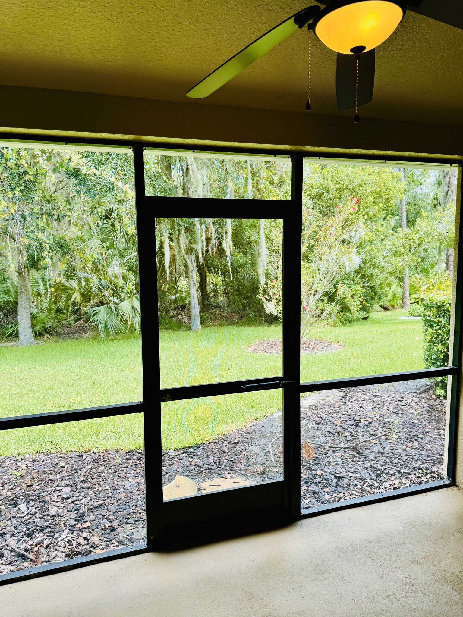 Lanai - 27325 Edenfield Dr