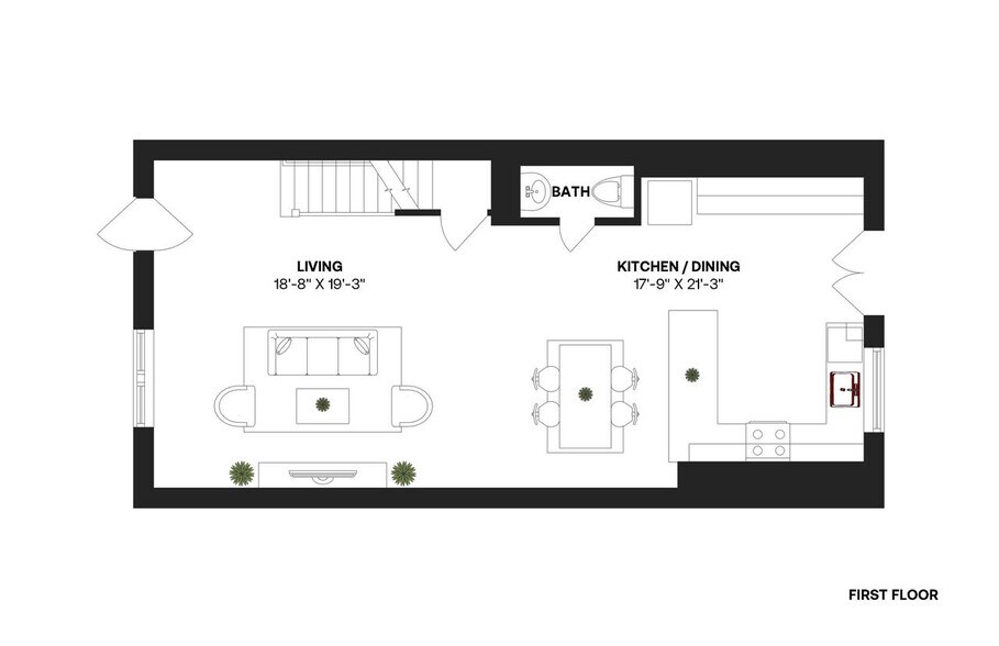 Building Photo - Room in Shared 4 bed/3.5 bath home