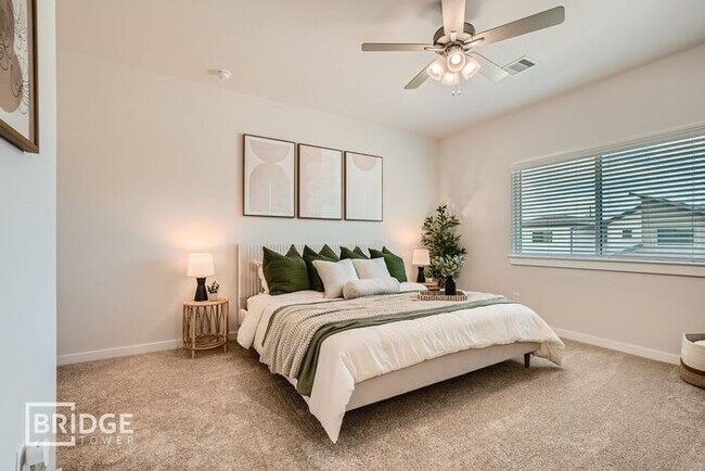 Building Photo - WESTON-33183 Oak Heights Pl, Magnolia, TX ...