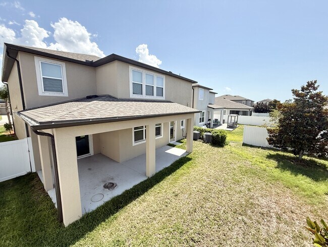 Building Photo - 11414 Alachua Creek Ln