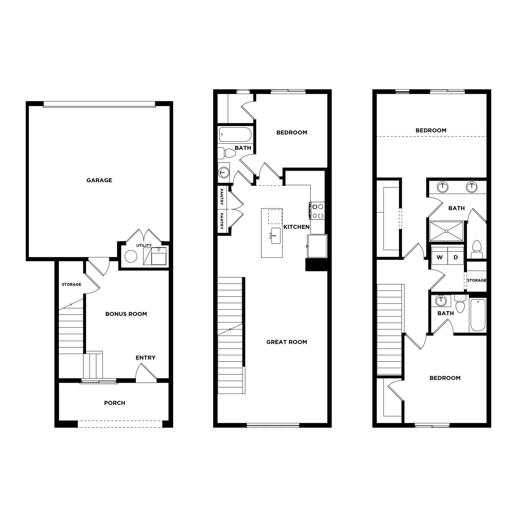 Towns at Rivers Edge 2340 N 400 W Provo UT 84604 Apartment Finder