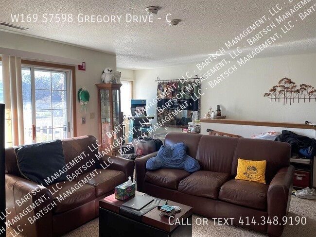 Building Photo - W169S7598-S7598 Gregory Dr