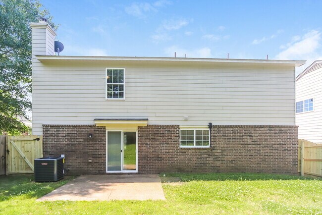 Building Photo - 10108 Nolton Cir