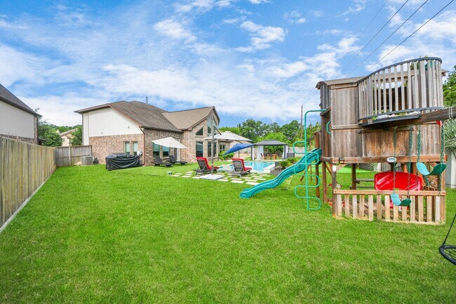 Building Photo - 1110 Honey Rose Ct