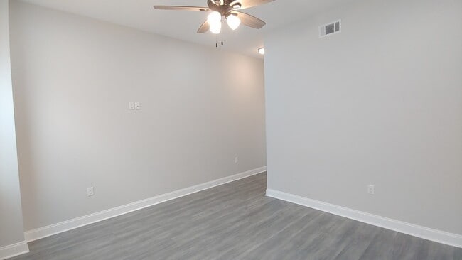Master bedroom located in the back of the home - 1941 Casa Calvo St