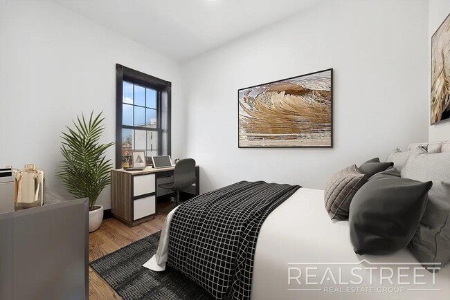 Building Photo - Timelessly Renovated Historic Triplex with...