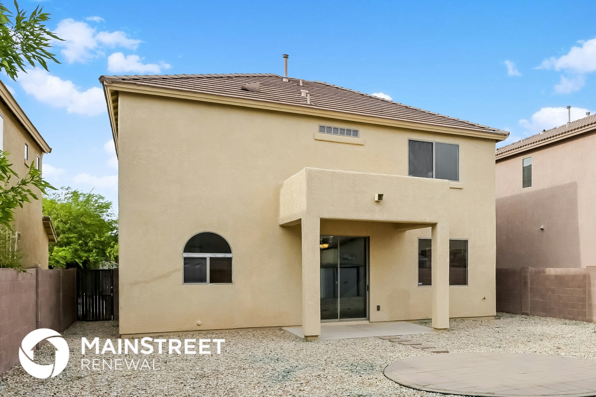 Building Photo - 12534 E Red Canyon Pl