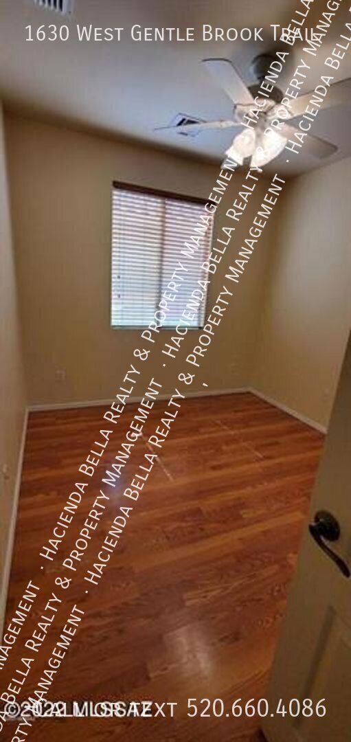 Building Photo - 1630 W Gentle Brook Trail