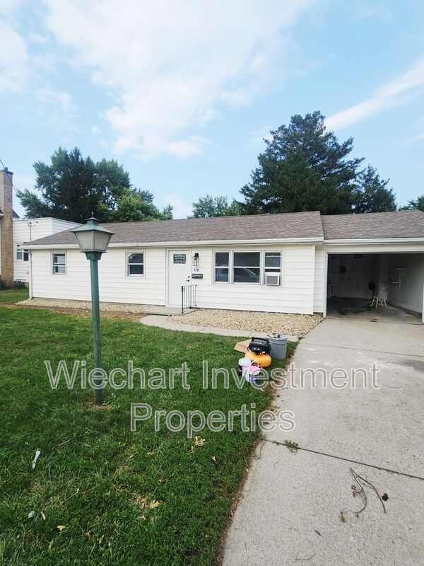 Primary Photo - 616 S Clay St