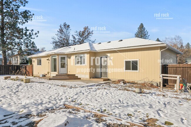Building Photo - 6103 W Wind River Dr