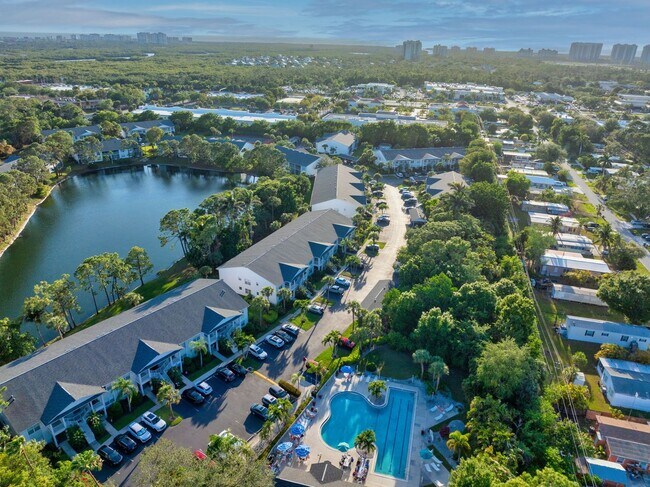 Building Photo - Great Condo in Desirable Westgate at Imper...