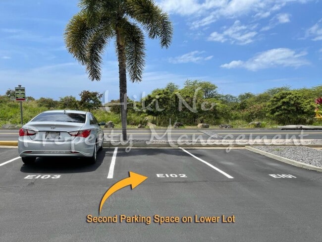 Building Photo - 75-346 HUALALAI RD.Apt E102