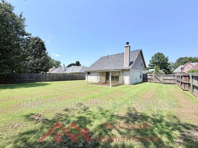 Building Photo - 11151 Ewe Turn Dr