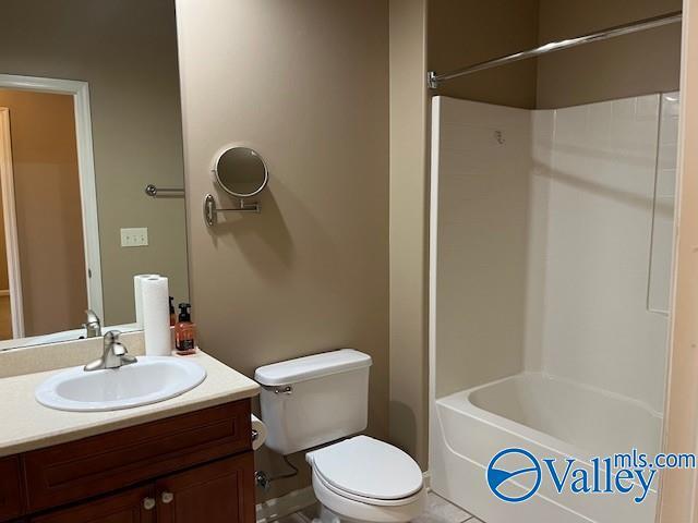 Building Photo - 7301 Woodmill Way NW