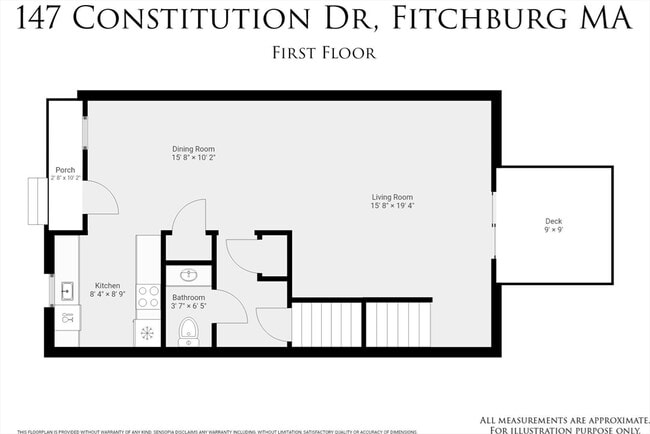 Building Photo - 147 Constitution Dr