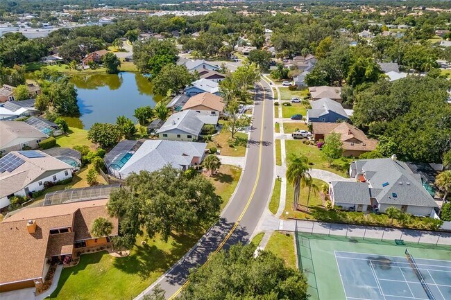 Building Photo - 4814 Country Oaks Blvd