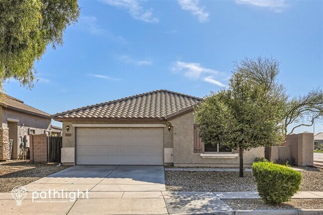 Primary Photo - 621 S 111Th Drive, Avondale, AZ, 85323