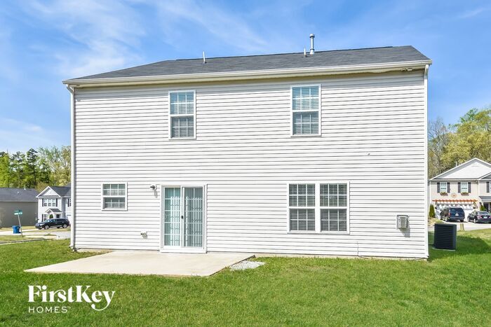 Building Photo - 2007 Buckminster Dr