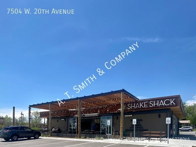 Building Photo - 7504 W 20th Ave