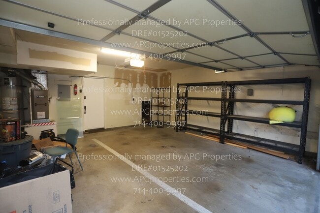 Building Photo - 9321 Chapman Ave