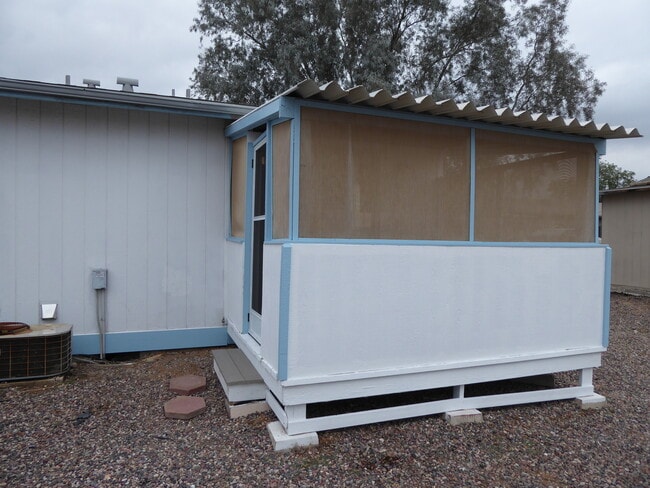 Building Photo - 5349 E Arbor Cir