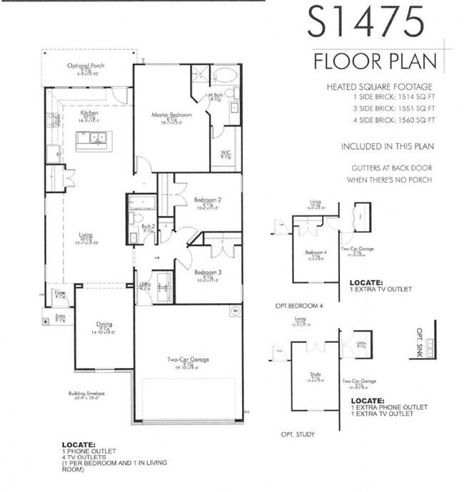 Building Photo - 517 Fallbrook Dr