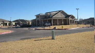 Building Photo - Willow Bend Villas