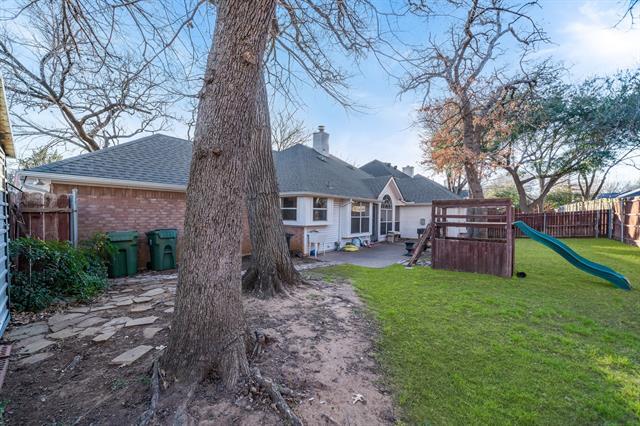 Building Photo - 2401 Hedgeapple Dr