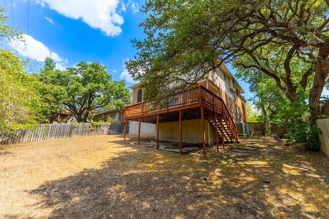 Building Photo - Spacious and stunning 4 bed 3.5 bath in Austin!!!