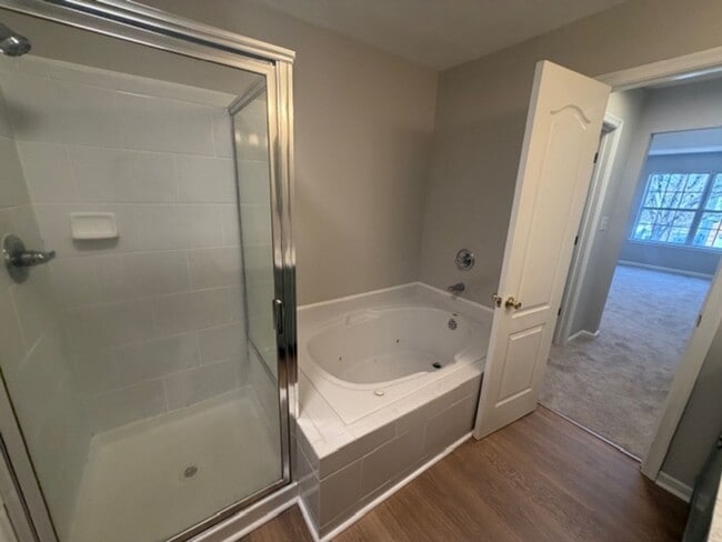 Building Photo - South Village Townhomes