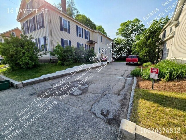 Building Photo - 16 Fayette St