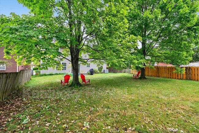 Building Photo - 1104 Rolfe Ln
