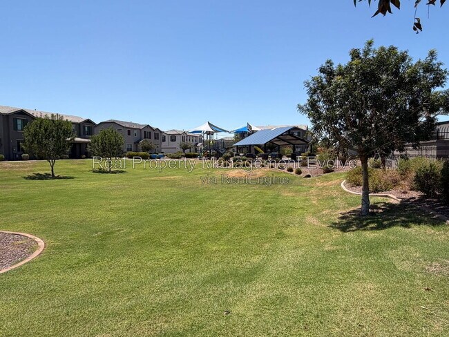 Building Photo - 5731 W Encinas Ln