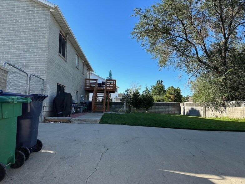 Building Photo - 11834 Casper Rd