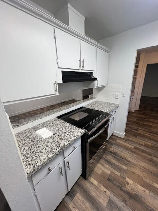 Building Photo - Single-Story Home in Sparks!