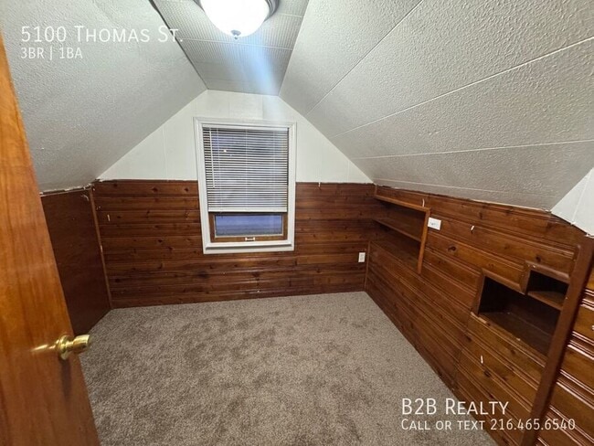 Building Photo - 5100 Thomas St