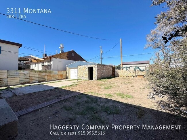 Building Photo - 3311 Montana-
