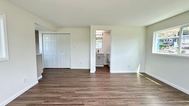 Building Photo - 1413 Ala Iolani St